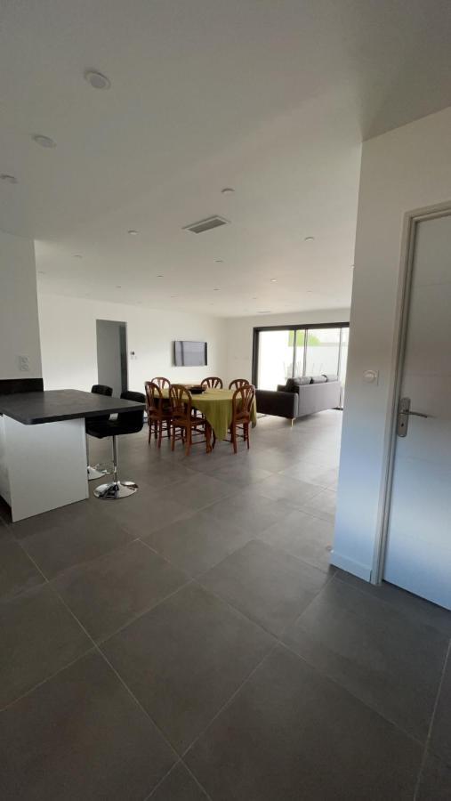 Magnifique Villa Haut Standing Gignac  Exterior foto